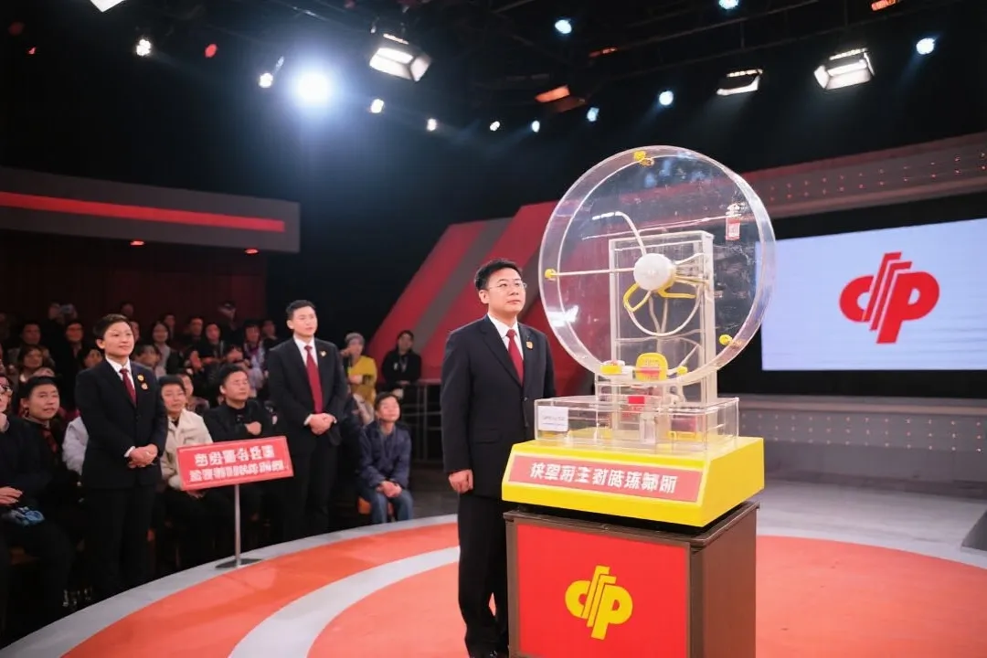 最新彩票开奖揭晓：多注大奖同现，官方数据全面公布引社会热议